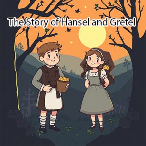The Story of Hansel and Gretel 