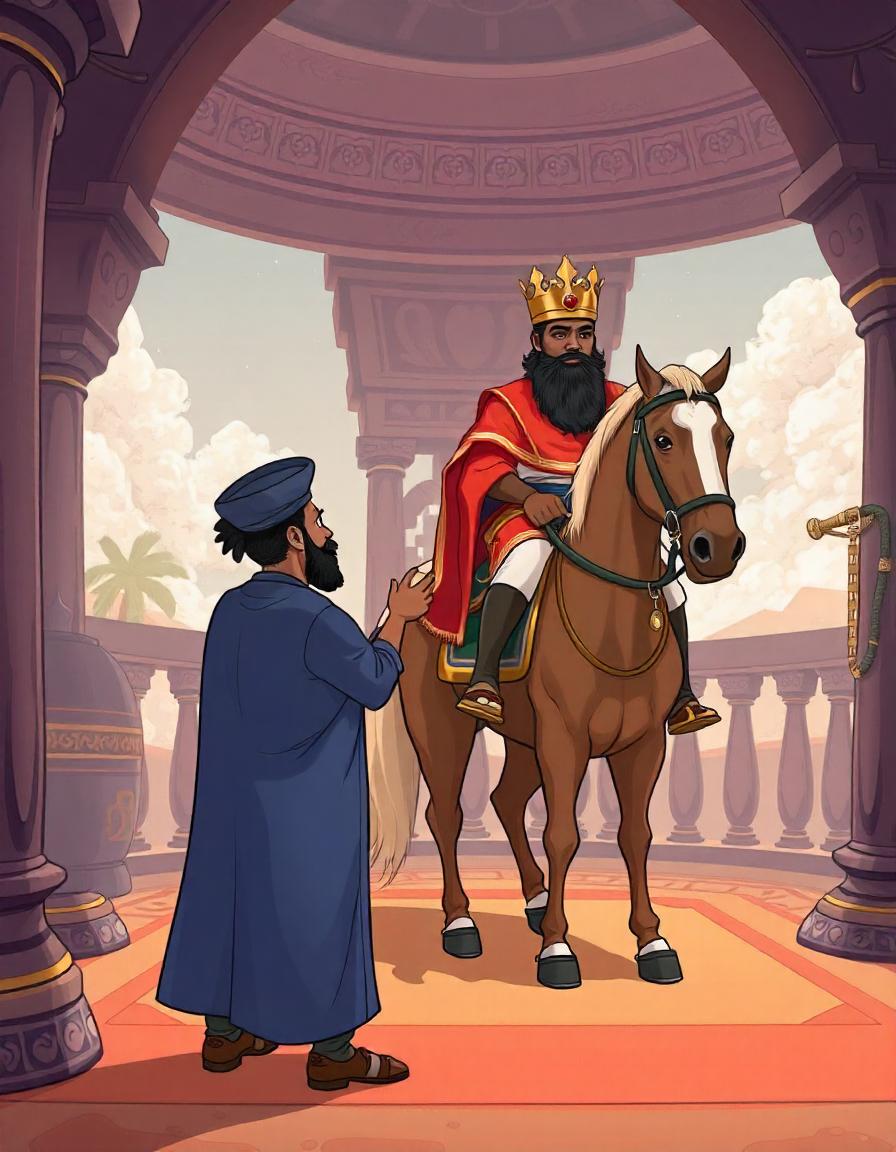 The Man Who Never Lied