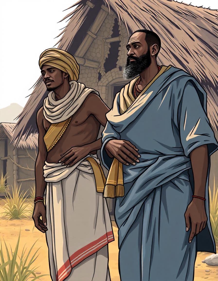 The Ears Never Gets Pass The Head