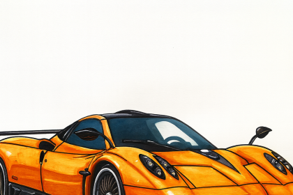 Pagani