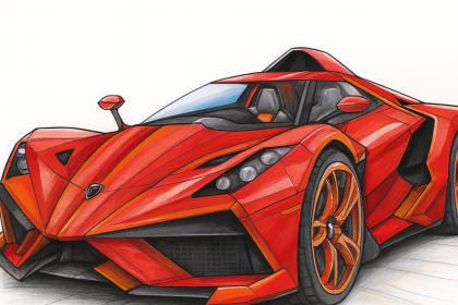 Lamborghini