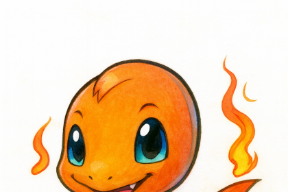 Charmander