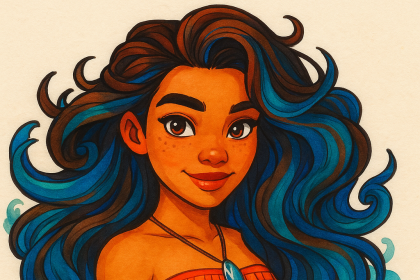 Moana