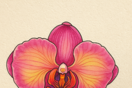 Orchid