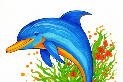 Dolphins