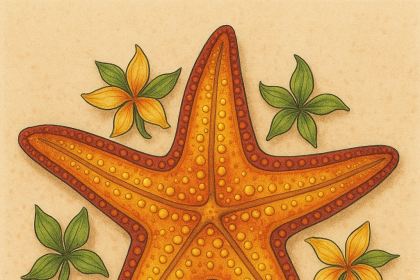 Starfish