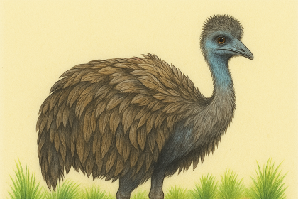 Emu