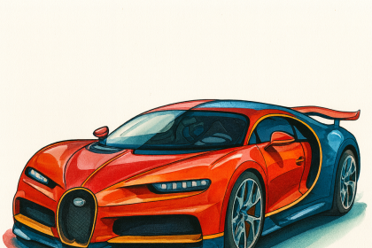 Bugatti