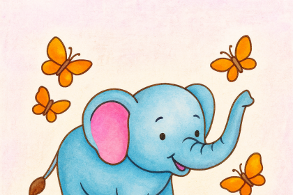 Elephant