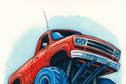 Monster Truck