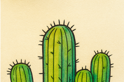Cactus