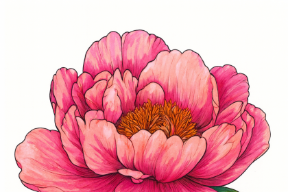 Peony