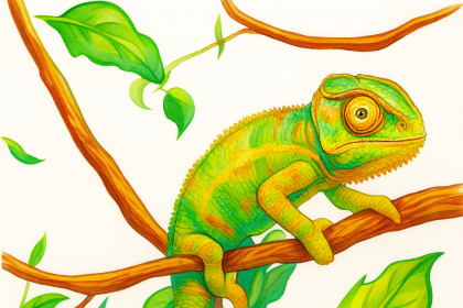 Chameleon