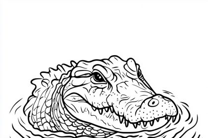 Crocodiles