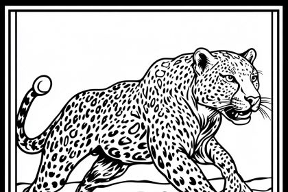 Leopard