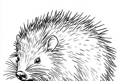 Porcupine