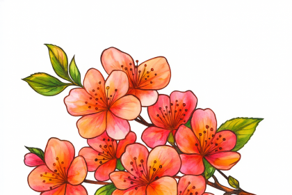 Cherry Blossom