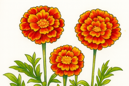 Marigold