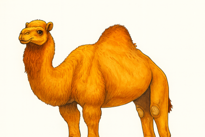 Camel
