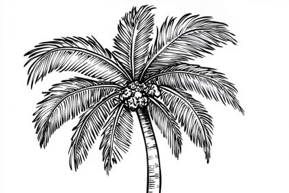 Palm Tree