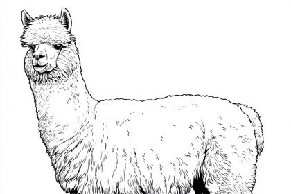 Alpaca