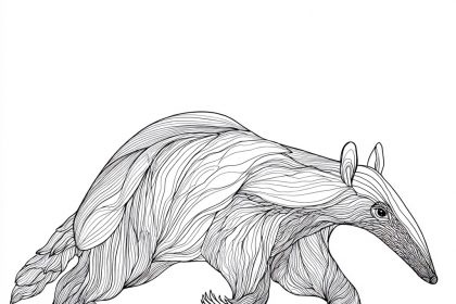 Anteater