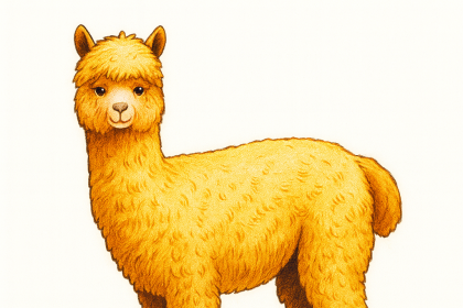 Alpaca