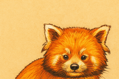 Red Panda