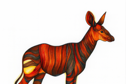 Okapi