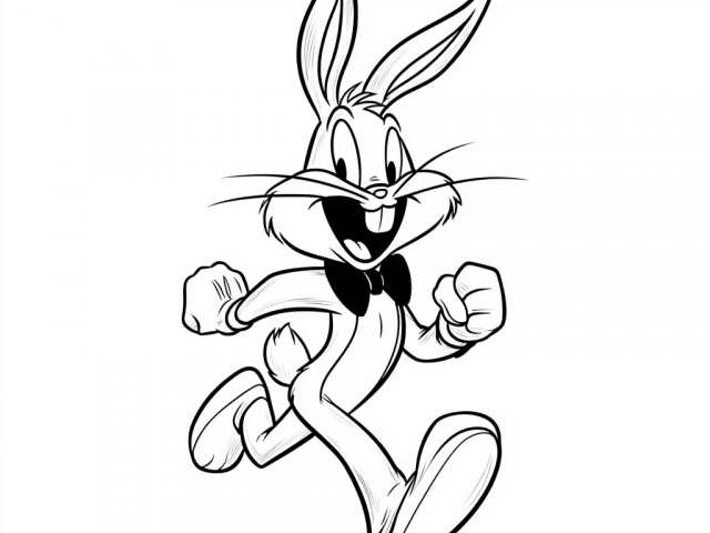 Looney Tunes (3)