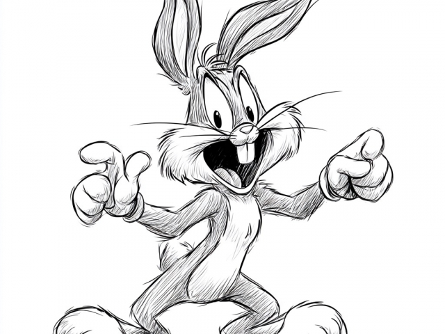 Looney Tunes (5)