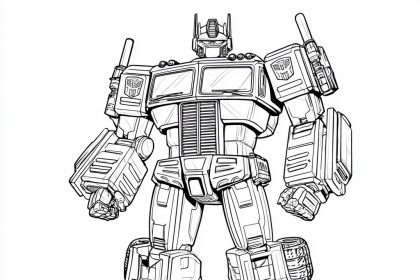 Optimus Prime