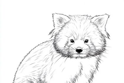 Red Panda