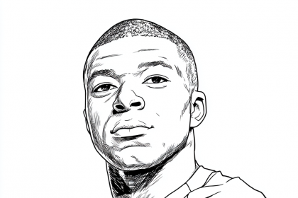 Kylian Mbappe 2