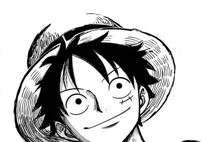 Luffy