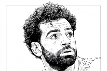 Mohamed Salah