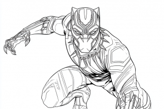 Black Panther