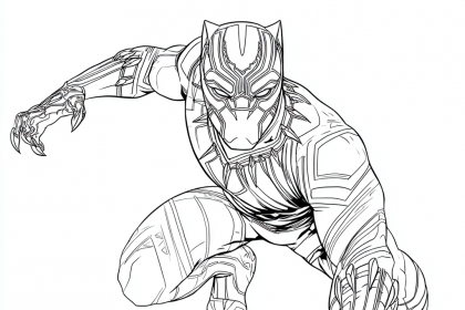 Black Panther