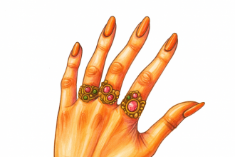 Left Hand