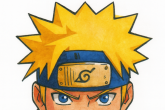 Naruto