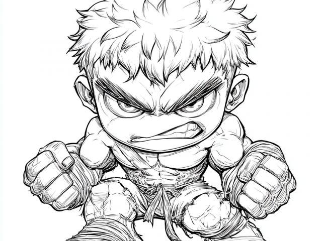Chibi Hulk (4)