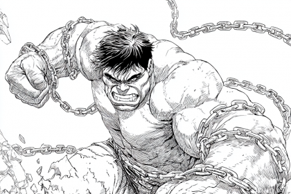 Hulk