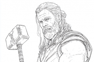 Thor