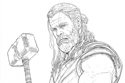 Thor