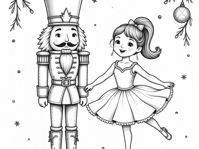 Marie and The Nutcracker Prince (3)
