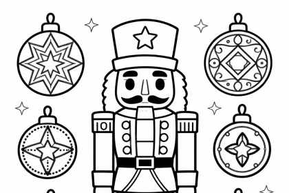 The Nutcracker Prince