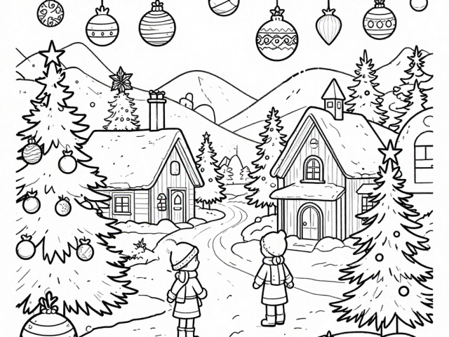 Winter Wonderland (10)