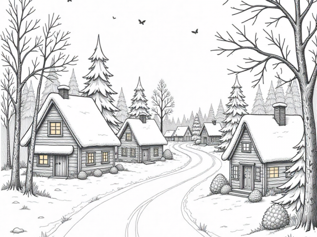 Winter Wonderland (4)