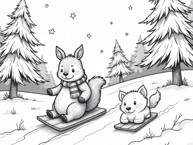 Winter Wonderland (5)