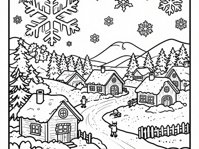 Winter Wonderland (6)